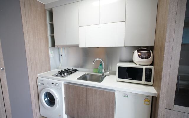 Galaxy Sinsa Sharmang