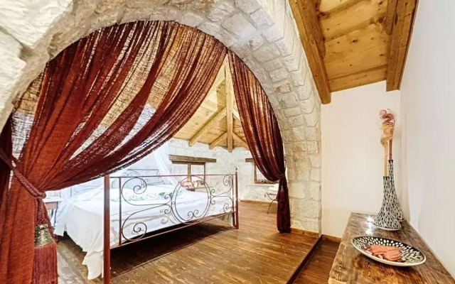 Villa Poseidon Residence