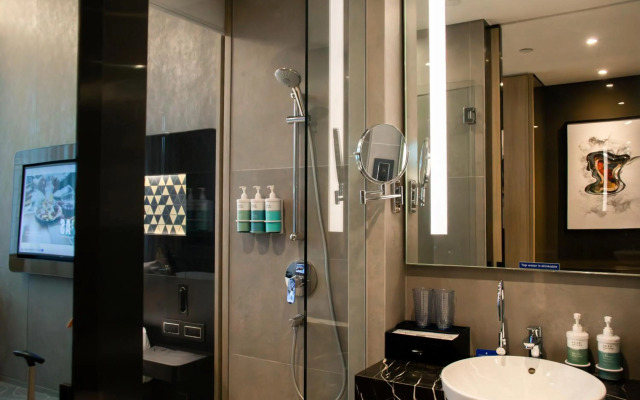 Novotel Singapore on Stevens