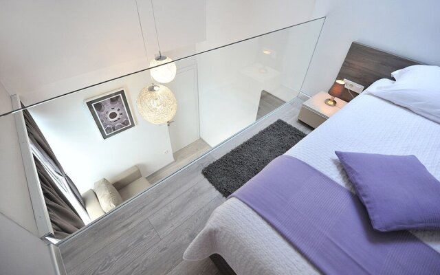 Apartments & Rooms Lavandula Exclusive