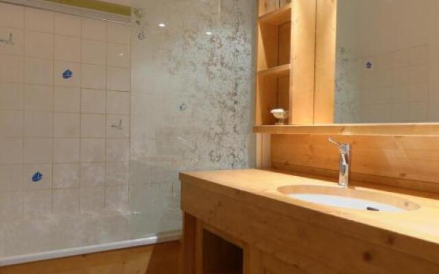 Holiday home Residence Plein Soleil