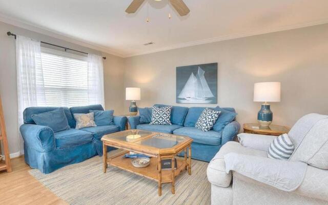 Ocean Walk 2104 - Tumlin's Tide