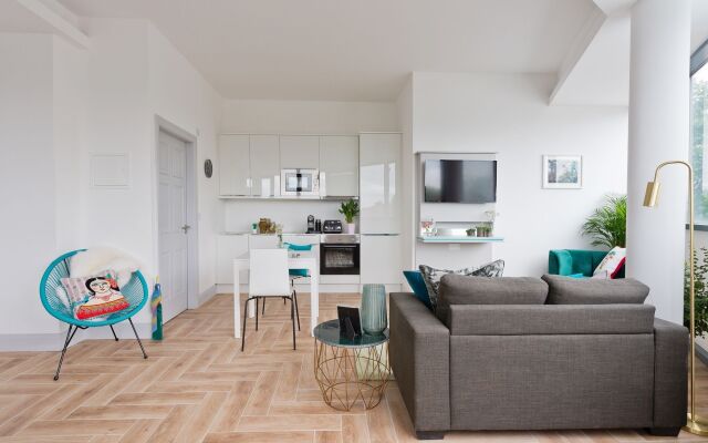 Inchicore Suites