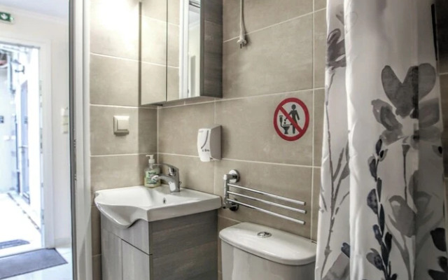 Del Sol Meteora Luxurious Family Suites1