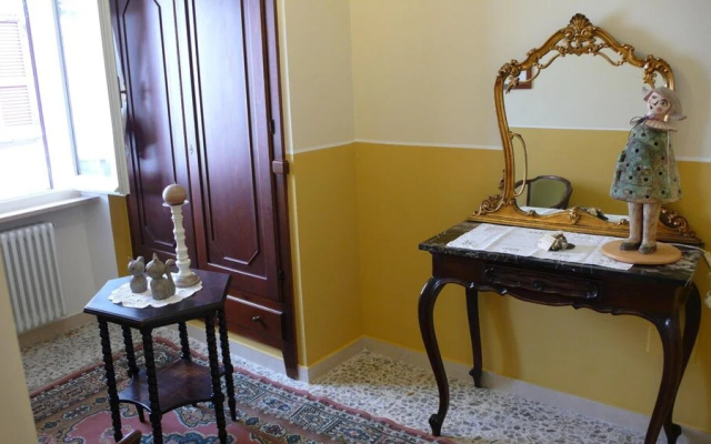 Romantico B&B