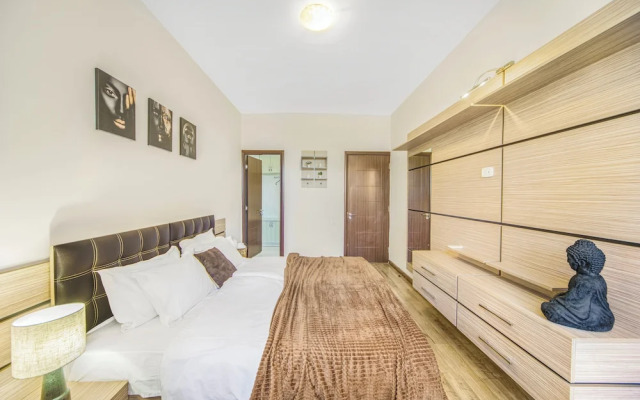 Stay Inn on Aram street