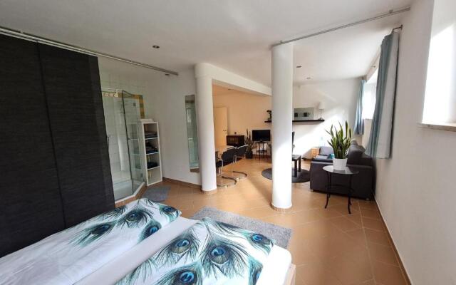 Apartment Familie Grünauer