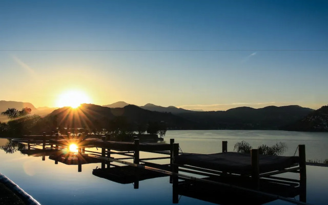Santuario Valle de Bravo