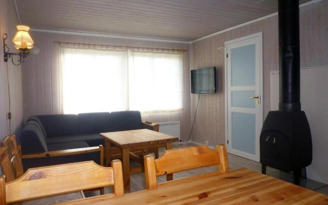 Skeikampen Appartement