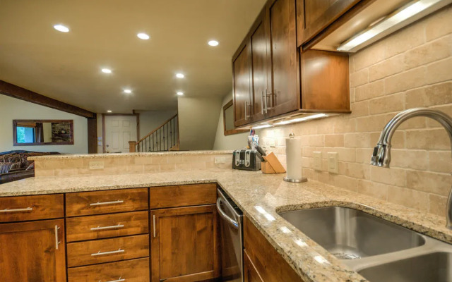 The Rockies by Retreatia