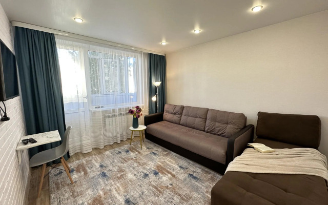 Квартирный комплекс Светлая в 13-ом микройрайоне 64