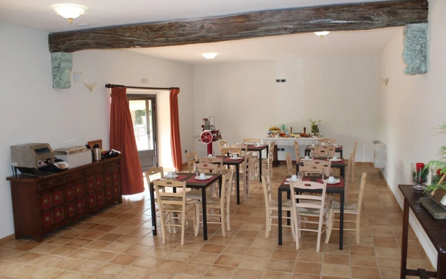 La Querciolana - Agriturismo