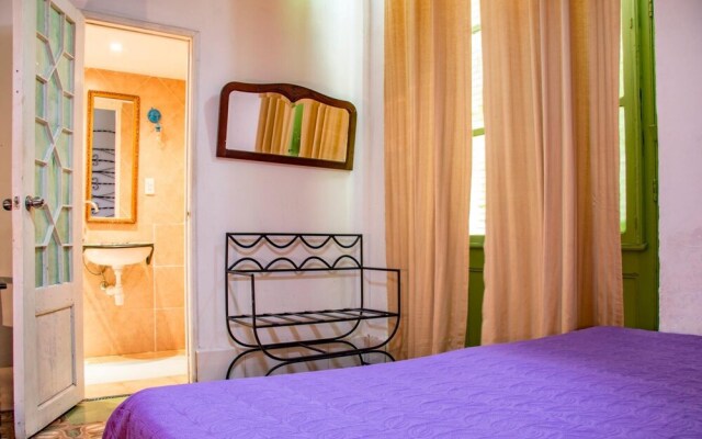 Hostal Casa Vieja