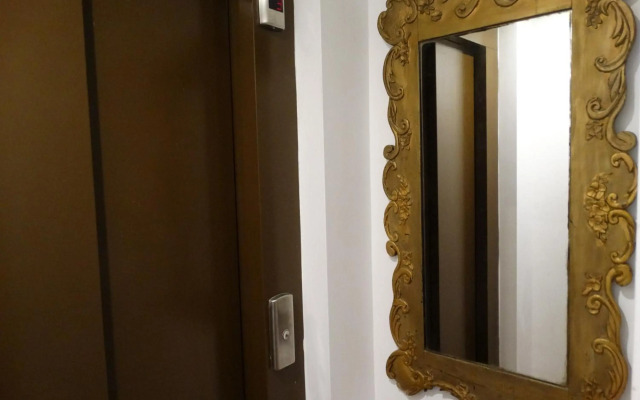 Hotel Porto Rico