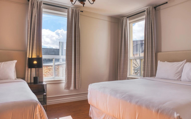 The Windsor Hotel by Hoco Hotels Collection