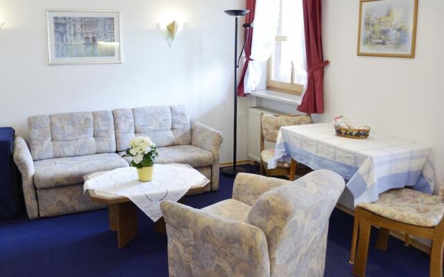 Ferienwohnungen Thanner