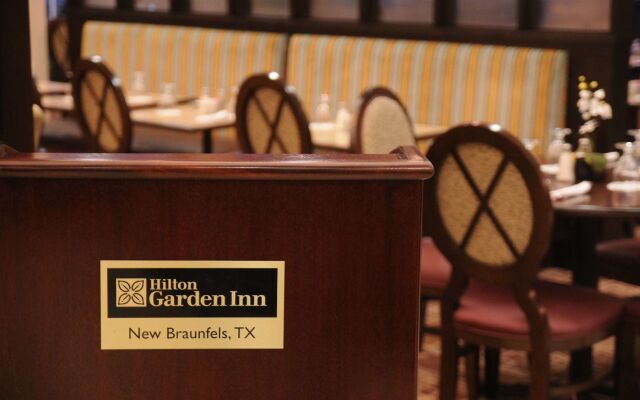 Hilton Garden Inn New Braunfels