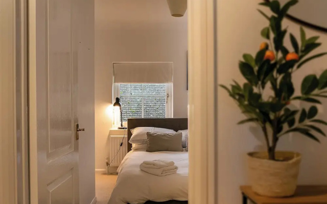 Stunning 3BD Oxfordshire Home in Enstone