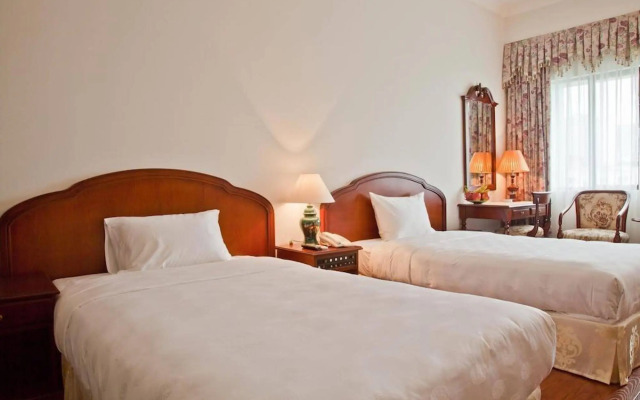 Green Park Hotel Hanoi