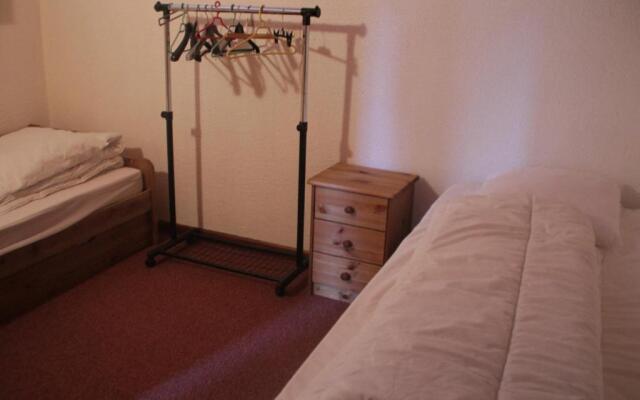 Appartement Châtel, 3 pièces, 6 personnes - FR-1-200-198