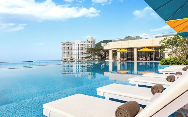 voco Sanya Dadonghai by IHG