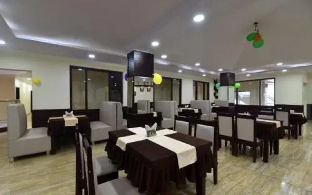 Hotel Anant by OYO Rooms