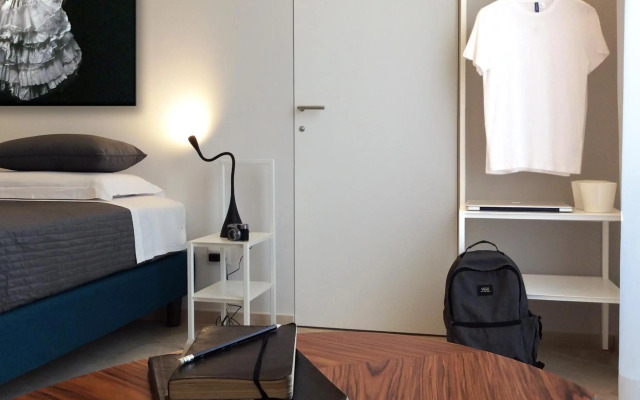 Re Federico Boutique Hotel