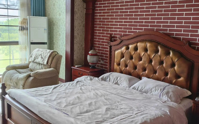 Lavender Manor Hot Spring Inn
