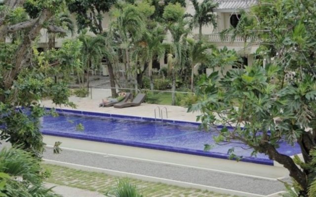 Casa Pilar Beach Resort