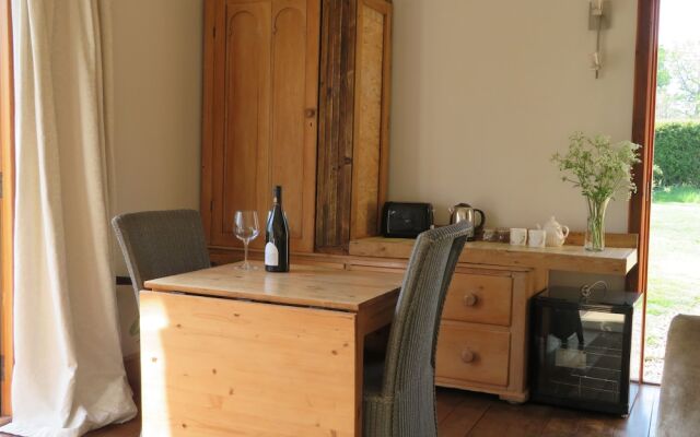 Wilderness B&B