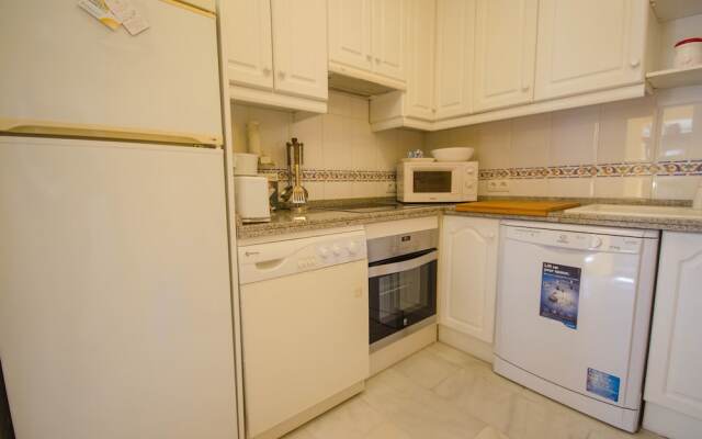 Apartamento Petunias