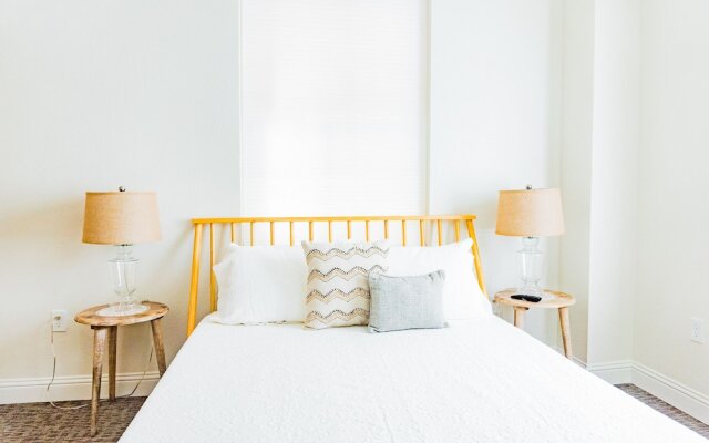 The Crazy Water Hotel