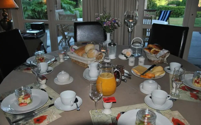 B&B De Klaproos