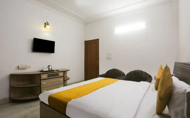 Swastik residency PaschimVihar by twamev