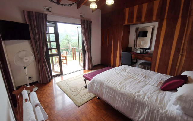 The Anchorage Krantzkloof