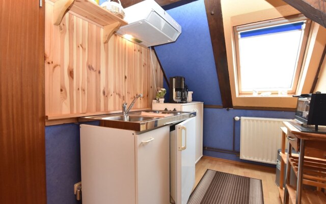 Landhaus Ferienwohnung in Gorow