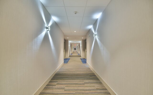 Holiday Inn Express and Suites-Lehi - Thanksgiving Point by IHG