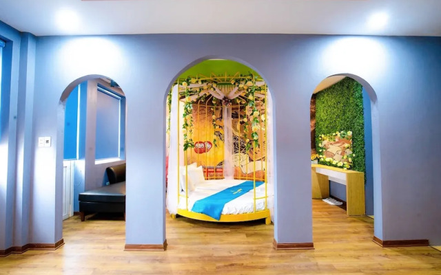Huong Duong Hotel