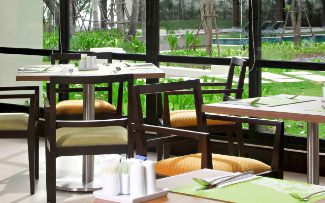 Ibis Samui Bophut