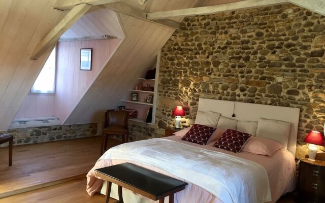 B&B Maison D'Orride