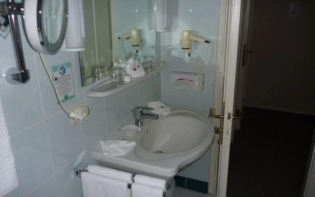 Boutiquehotel Oberkirch im Zentrum