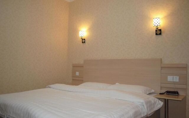 Jinhe Hotel - Chuzhou