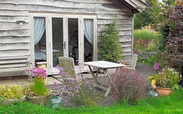 Three Oaks Nursery