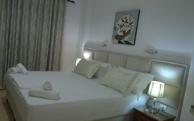 Ceko Hotel