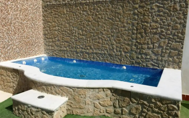 Apartamentos La Fuente