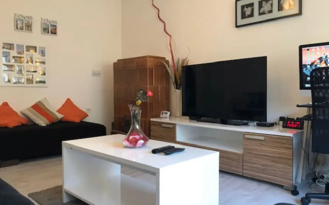 Apartment Apollo