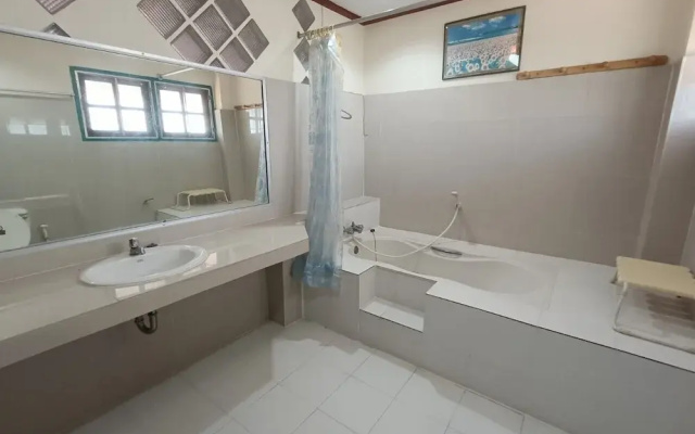 Sabai Hotel Lopburi