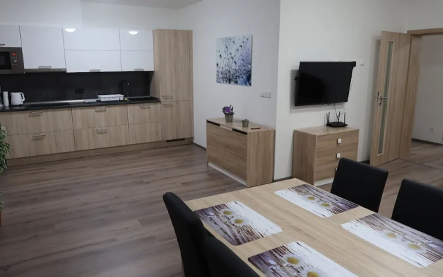 Private Luxury Apartments
