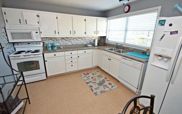 Baldwin House 6 Bedroom Home