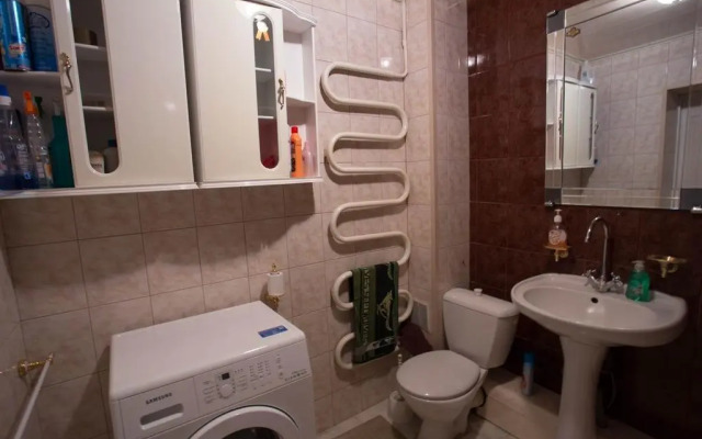 Like Hostel Yuzhno-Sakhalinsk